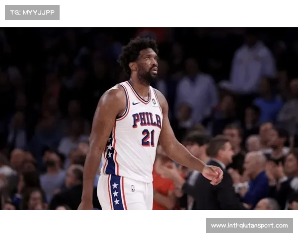 乔治谈恩比德回归：竞争精神正在好转，一切慢慢恢复