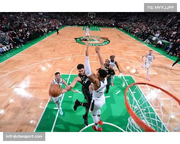 东部老牌恩怨：凯尔特人全力冲榜首，雄鹿残阵应战